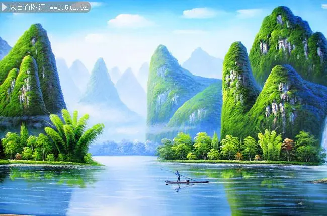 创意独特智慧