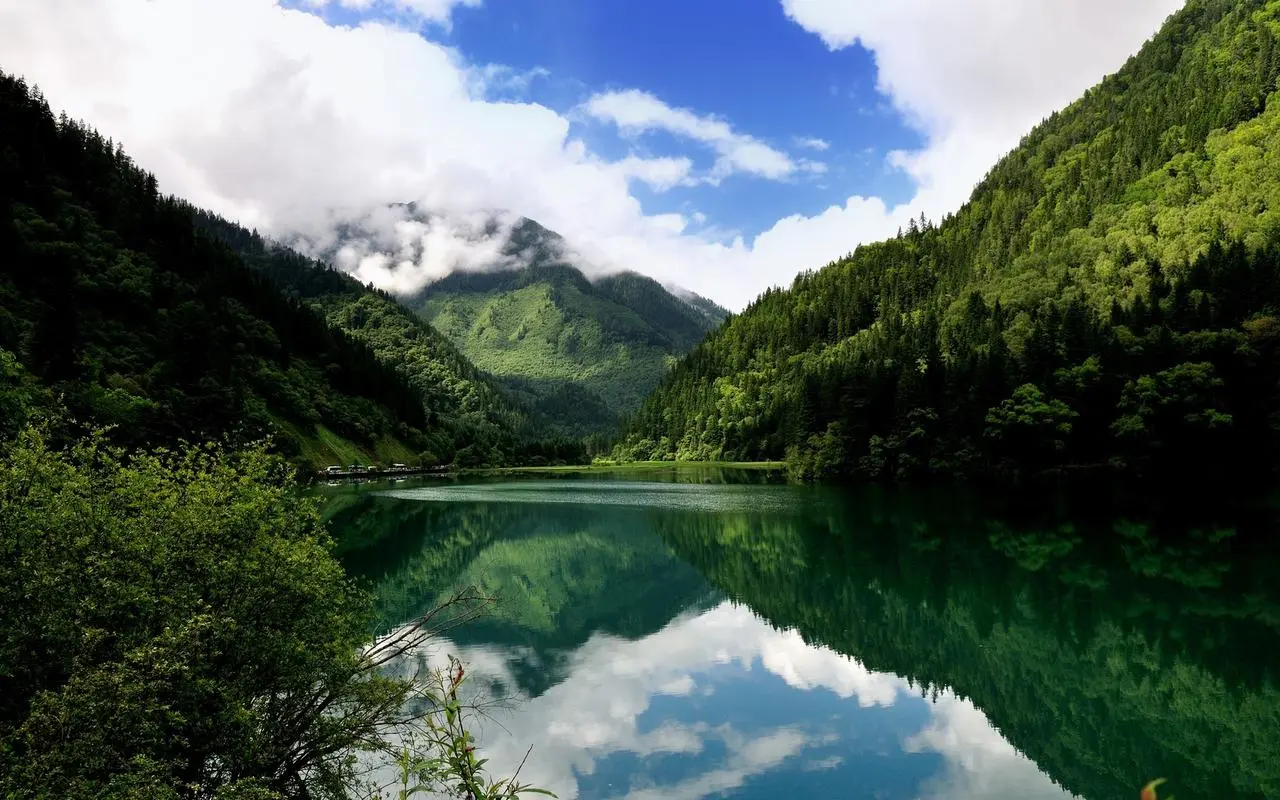 高性能节能高效